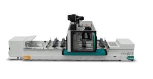 Biesse Rover Multi Up M G (P) CNC-maskine